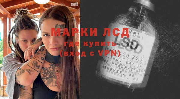 стаф Майский